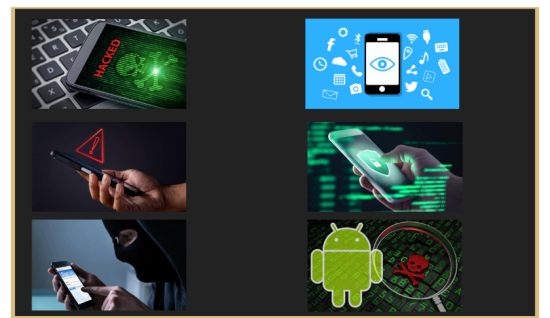 Telefon Casus Tespiti Hizmeti