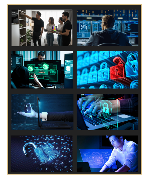 Bilişim Siber Hizmetler Ağ Temizleme Tespit