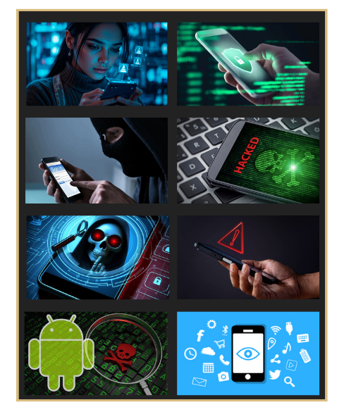 Telefon Casus Tespiti