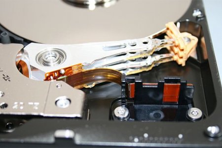Bozuk Harddisk Veri Kurtarma